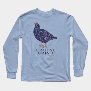 Grouse Grind Long Sleeve T-Shirt